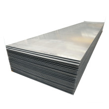 Precio de placa de aluminio / aluminio de construcción de edificios de fábrica 1series